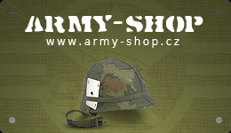 Army shop Army shop